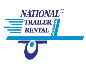 National Trailer Logo